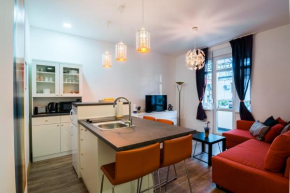 Отель CheckBelgradeApartment- City Center  Белград